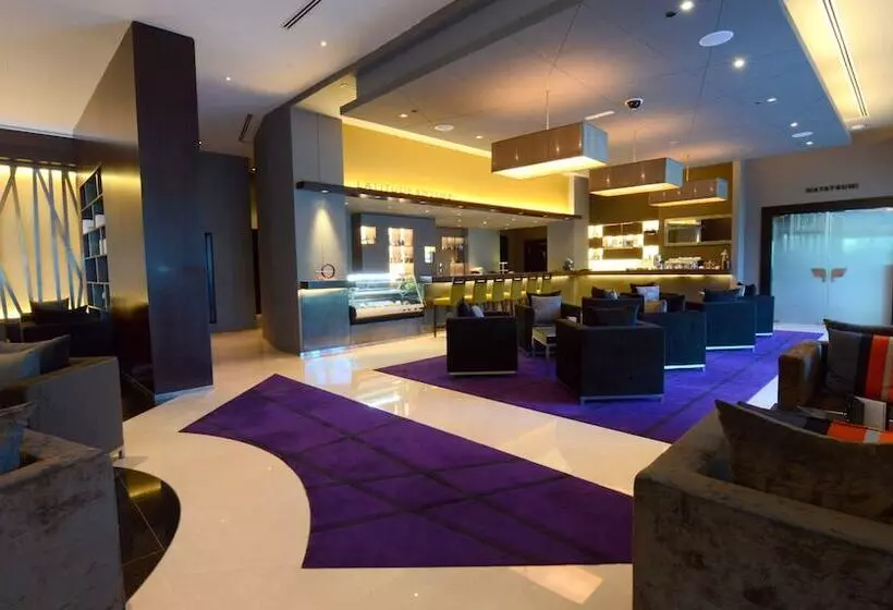 Fotos del hotel Le Meridien Mina Seyahi Beach Resort & Waterpark:  63