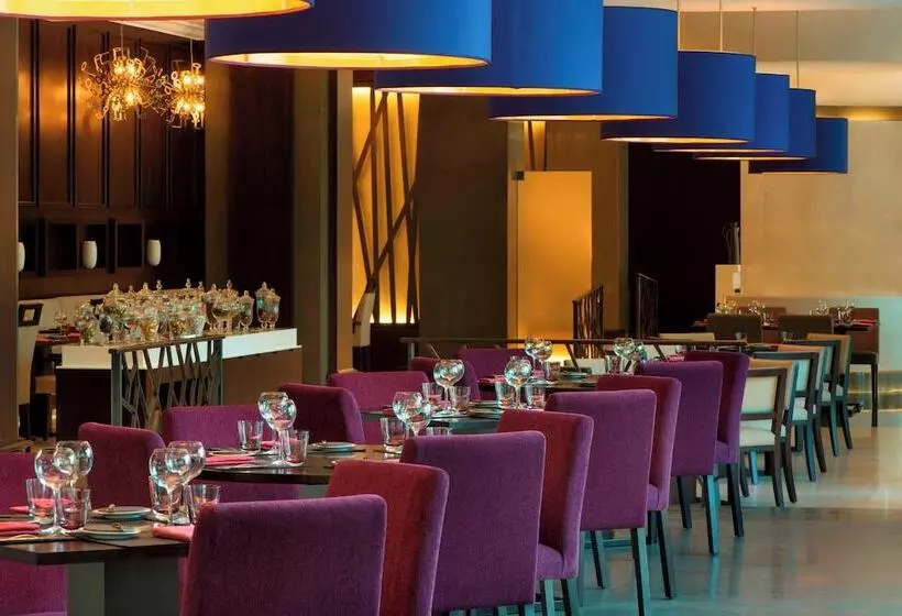Fotos del hotel Le Meridien Mina Seyahi Beach Resort & Waterpark:  65