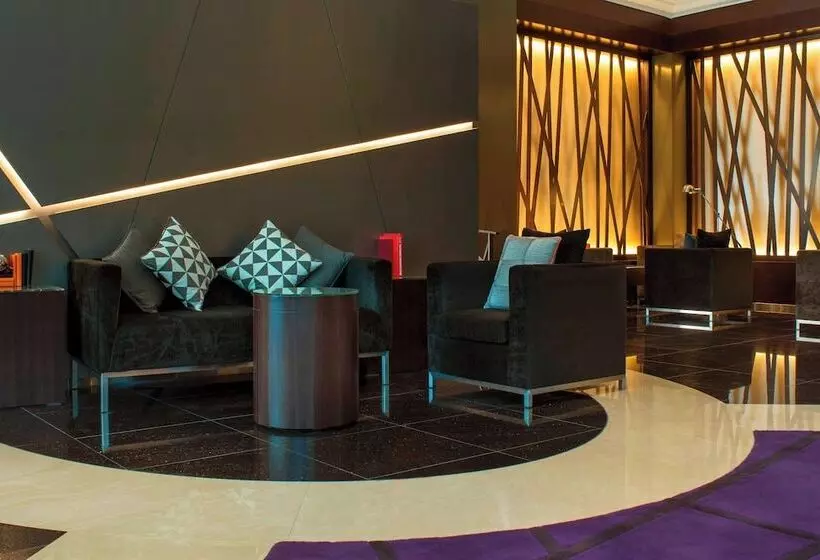 Fotos del hotel Le Meridien Mina Seyahi Beach Resort & Waterpark:  67