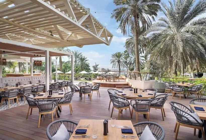 Fotos del hotel Le Meridien Mina Seyahi Beach Resort & Waterpark:  68