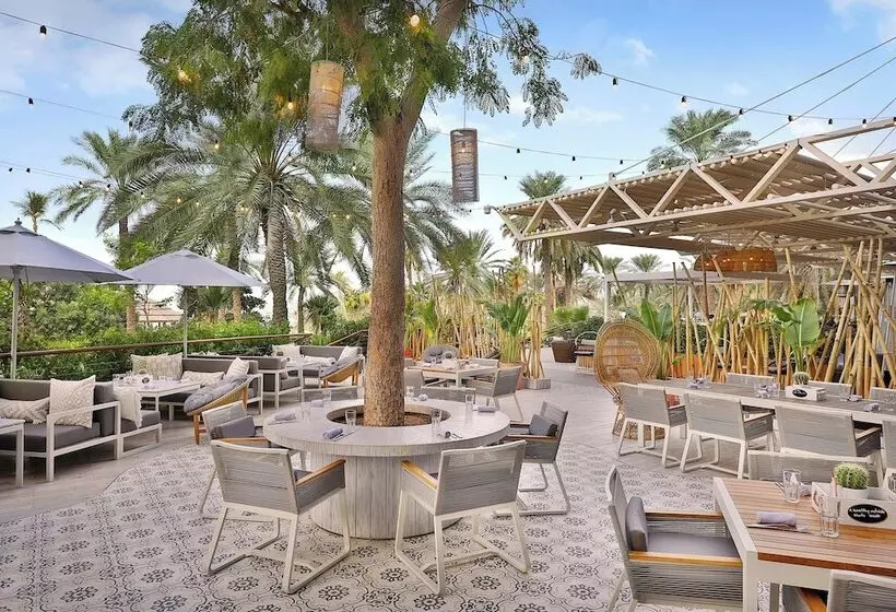 Fotos del hotel Le Meridien Mina Seyahi Beach Resort & Waterpark:  69