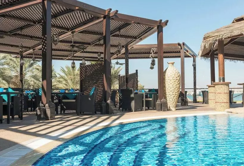 Fotos del hotel Le Meridien Mina Seyahi Beach Resort & Waterpark:  71