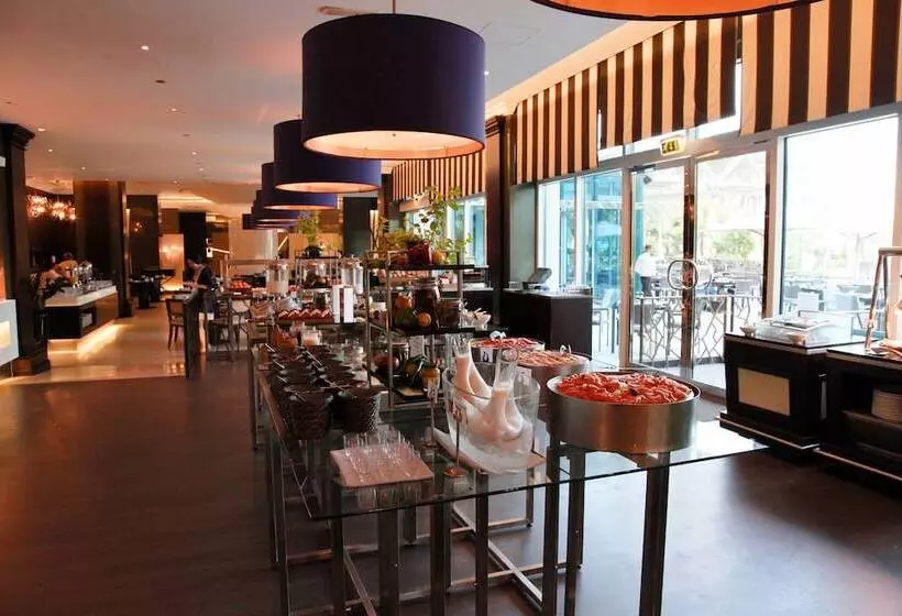Fotos del hotel Le Meridien Mina Seyahi Beach Resort & Waterpark:  72