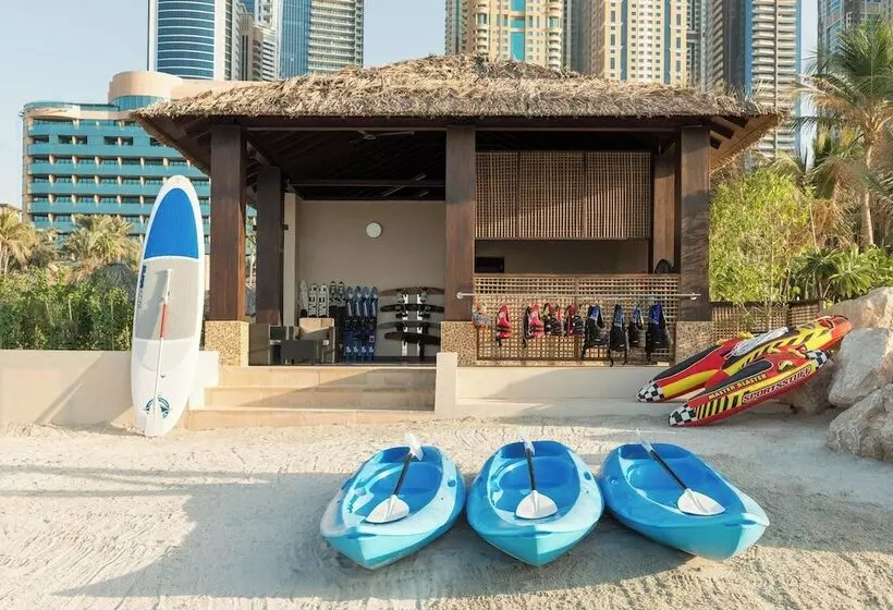 Fotos del hotel Le Meridien Mina Seyahi Beach Resort & Waterpark:  82