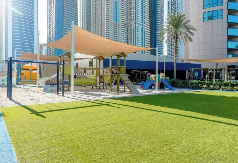 Fotos del hotel Le Meridien Mina Seyahi Beach Resort & Waterpark:  83