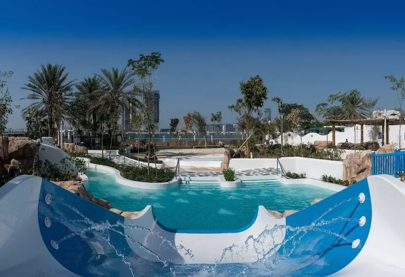 Fotos del hotel Le Meridien Mina Seyahi Beach Resort & Waterpark:  84