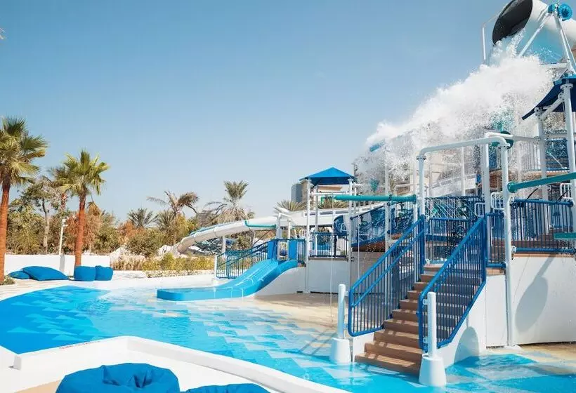 Fotos del hotel Le Meridien Mina Seyahi Beach Resort & Waterpark:  3