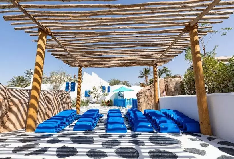 Fotos del hotel Le Meridien Mina Seyahi Beach Resort & Waterpark:  18