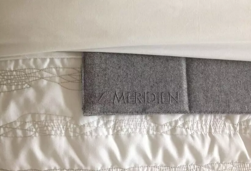 Fotos del hotel Le Meridien Mina Seyahi Beach Resort & Waterpark:  10