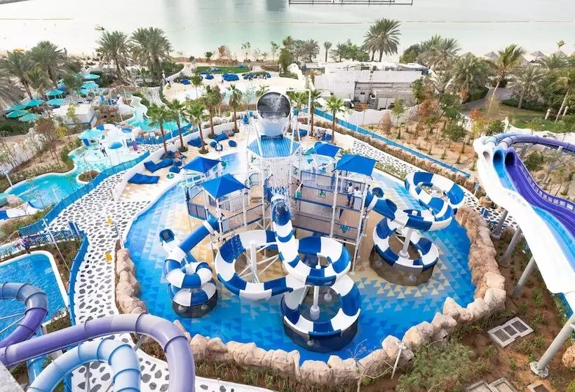 Fotos del hotel Le Meridien Mina Seyahi Beach Resort & Waterpark:  85