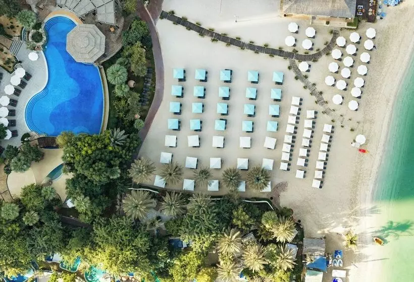 Fotos del hotel Le Meridien Mina Seyahi Beach Resort & Waterpark:  14