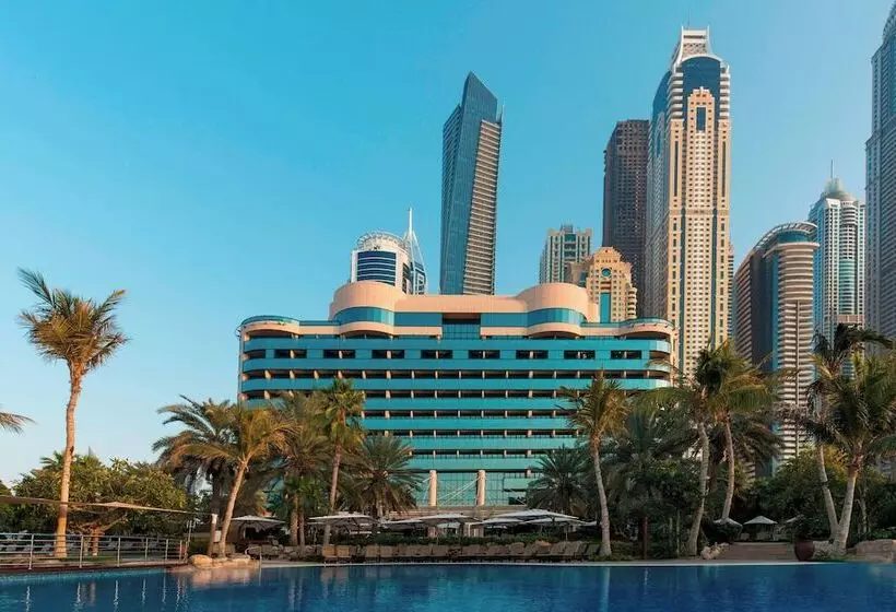 Fotos del hotel Le Meridien Mina Seyahi Beach Resort & Waterpark:  25