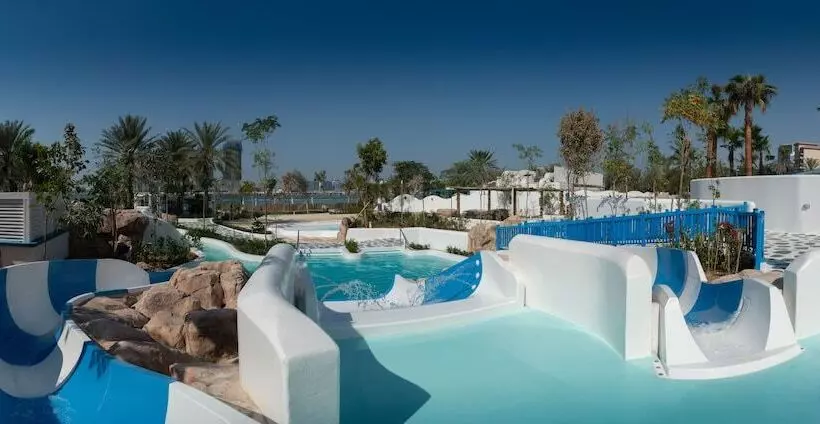 Fotos del hotel Le Meridien Mina Seyahi Beach Resort & Waterpark:  35