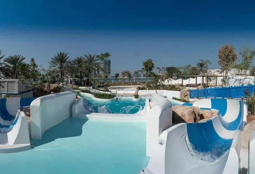 Fotos del hotel Le Meridien Mina Seyahi Beach Resort & Waterpark:  33