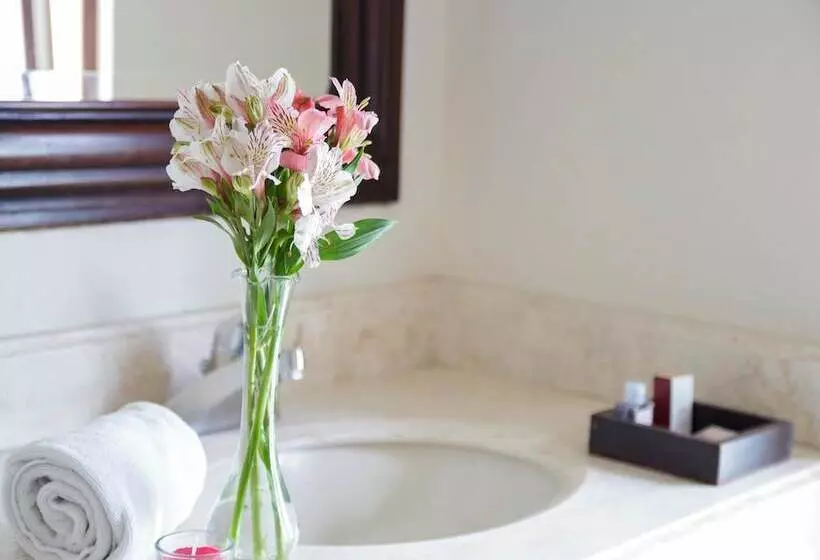 Fotos del hotel Mision Catedral Morelia:  12