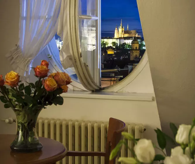 Fotos del hotel Hotel Modra Ruze:  12