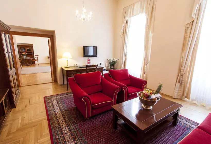 Fotos del hotel Hotel Modra Ruze:  25