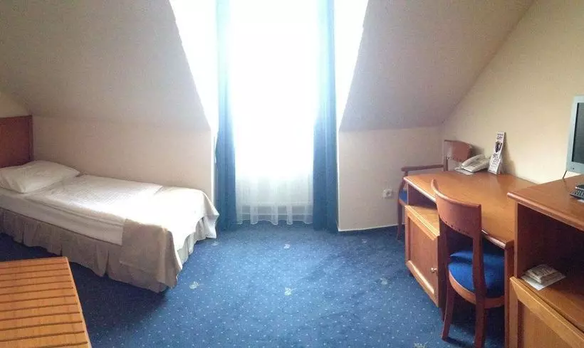 Fotos del hotel Hotel Modra Ruze:  18