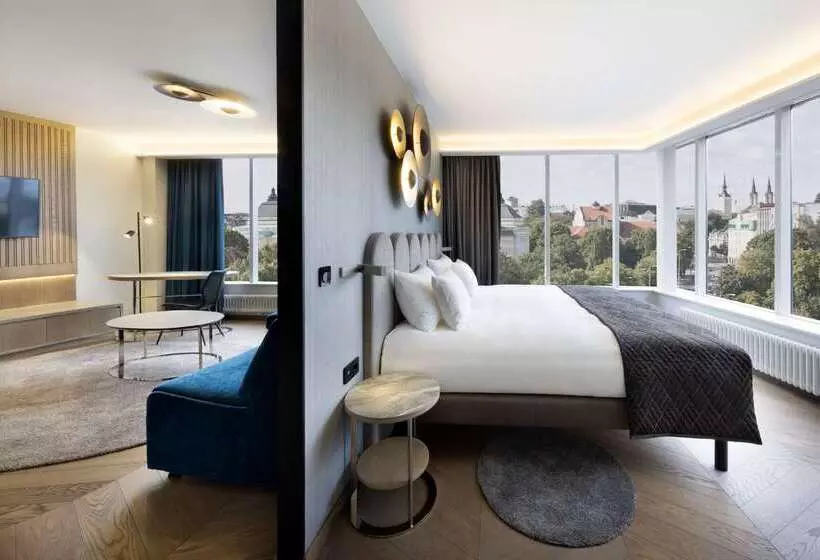 Fotos del hotel Nordic Hotel Forum:  24