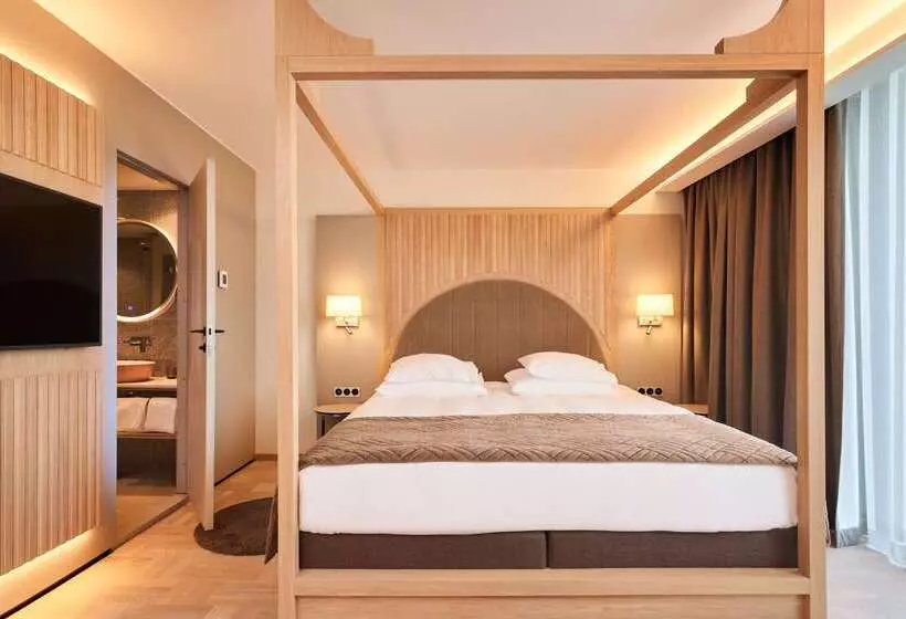 Fotos del hotel Nordic Hotel Forum:  13