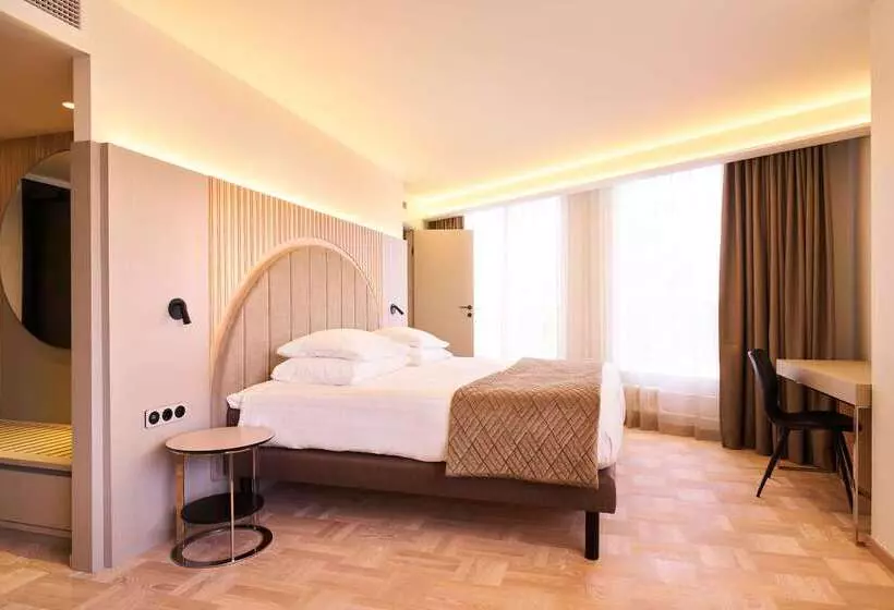 Fotos del hotel Nordic Hotel Forum:  5