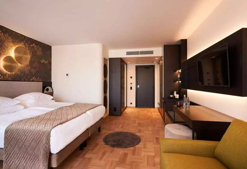 Fotos del hotel Nordic Hotel Forum:  22