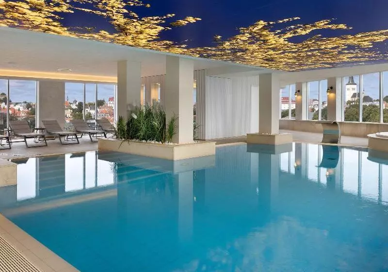 Fotos del hotel Nordic Hotel Forum:  11