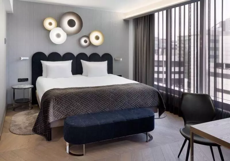 Fotos del hotel Nordic Hotel Forum:  20