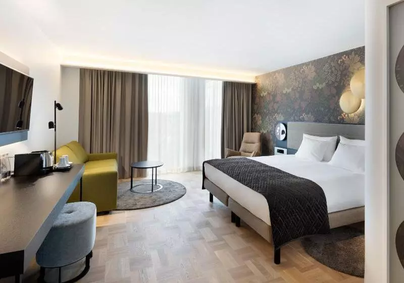 Fotos del hotel Nordic Hotel Forum:  18