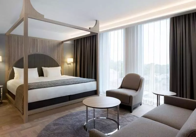 Fotos del hotel Nordic Hotel Forum:  17