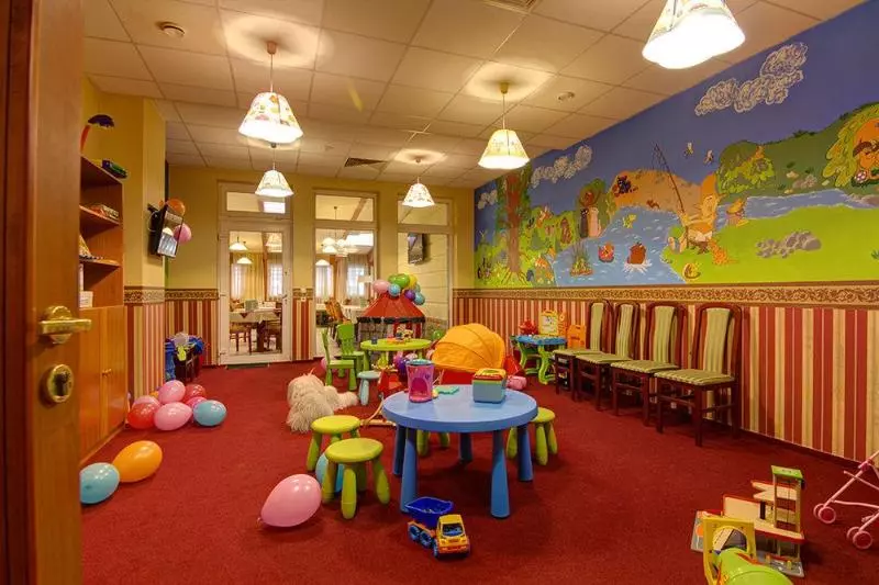 Fotos del hotel Palace  Hévíz:  7