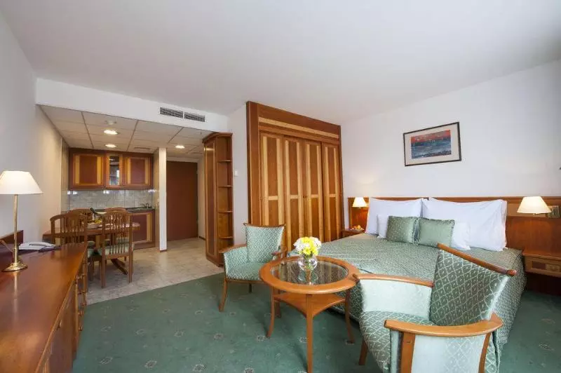 Fotos del hotel Palace  Hévíz:  21