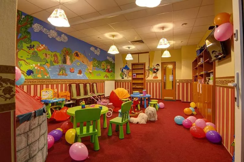 Fotos del hotel Palace  Hévíz:  17