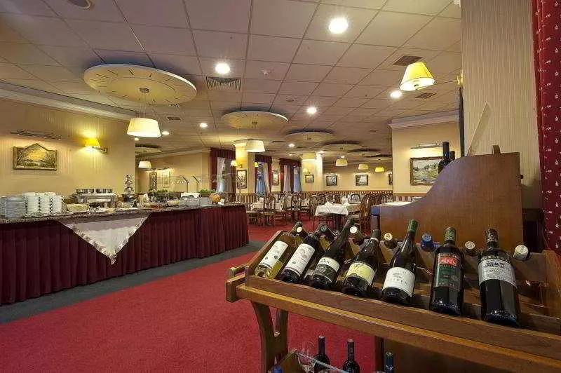 Fotos del hotel Palace  Hévíz:  6