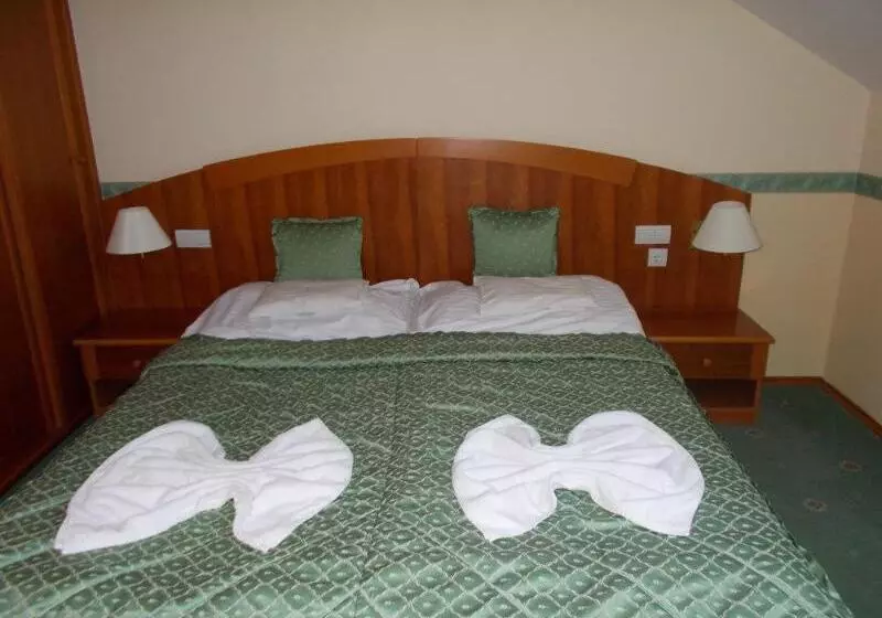 Fotos del hotel Palace  Hévíz:  10