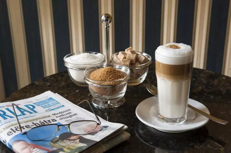 Fotos del hotel Palace  Hévíz:  13