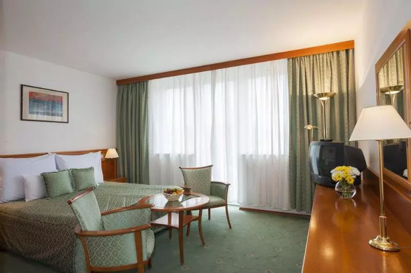 Fotos del hotel Palace  Hévíz:  15