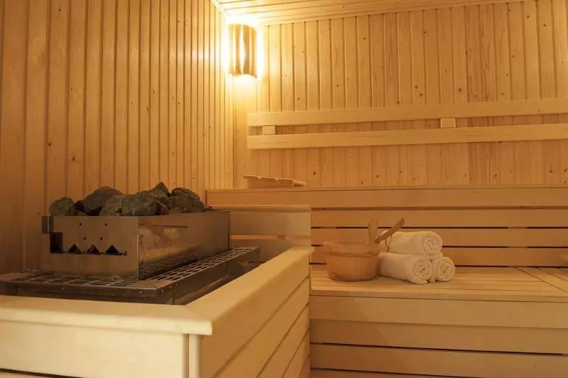 Fotos del hotel Palace  Hévíz:  5