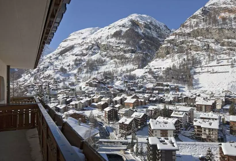 Fotos del hotel Relais & Chateaux Schönegg:  17