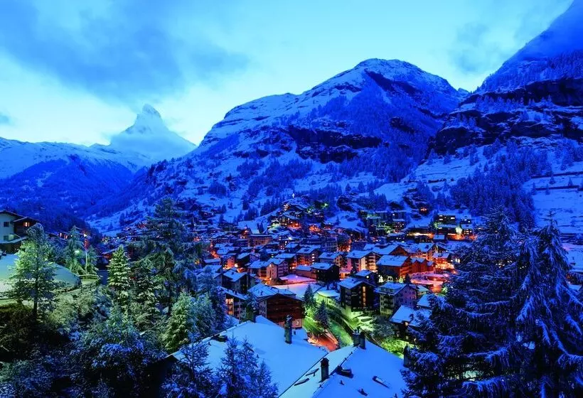 Fotos del hotel Relais & Chateaux Schönegg:  6