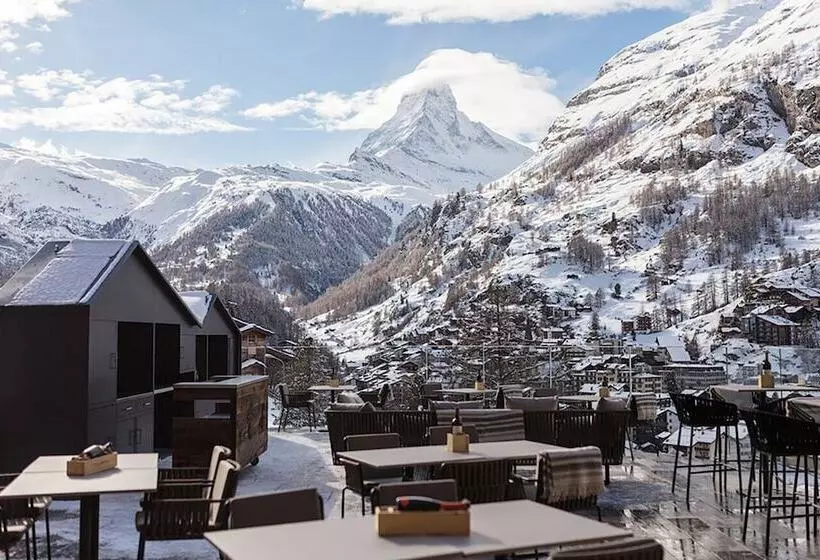 Fotos del hotel Relais & Chateaux Schönegg:  20