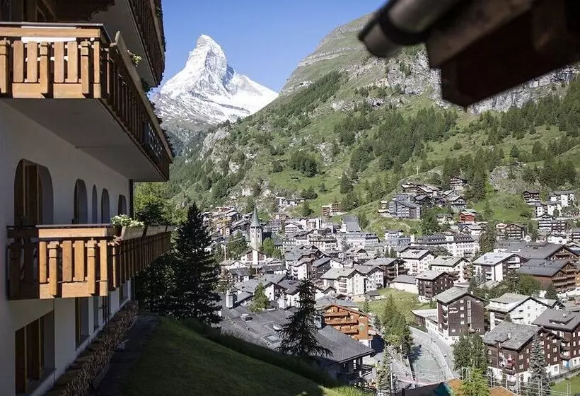 Fotos del hotel Relais & Chateaux Schönegg:  12