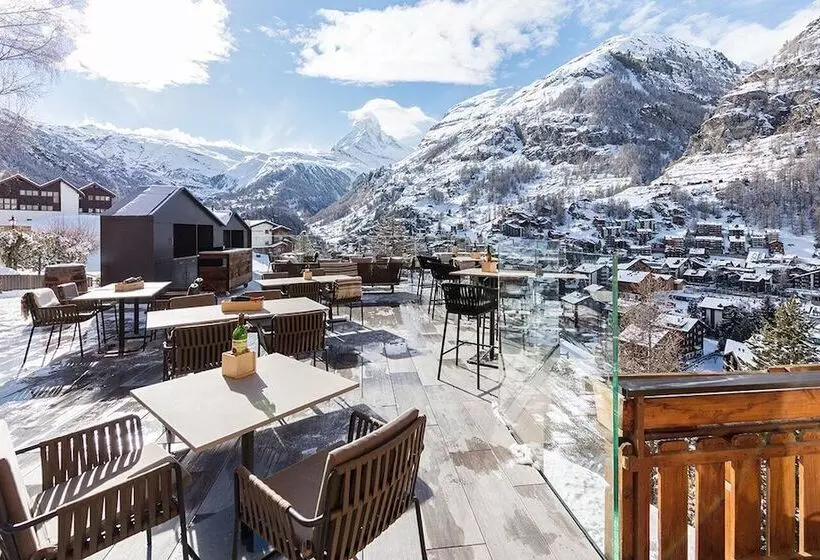 Fotos del hotel Relais & Chateaux Schönegg:  15