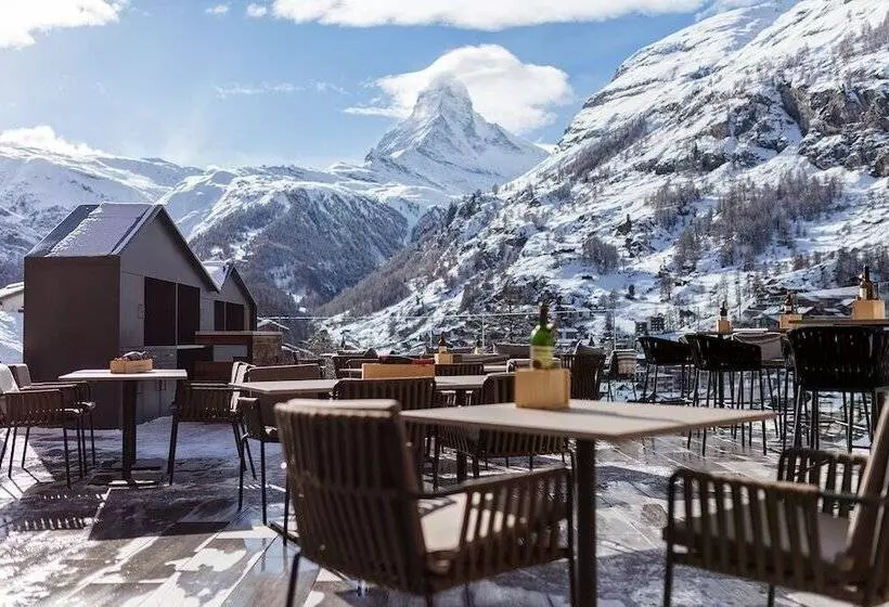 Fotos del hotel Relais & Chateaux Schönegg:  4