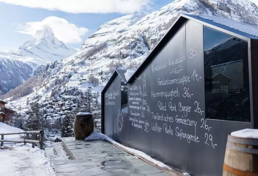 Fotos del hotel Relais & Chateaux Schönegg:  16