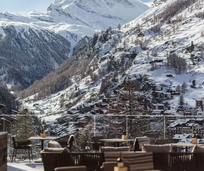 Fotos del hotel Relais & Chateaux Schönegg:  23