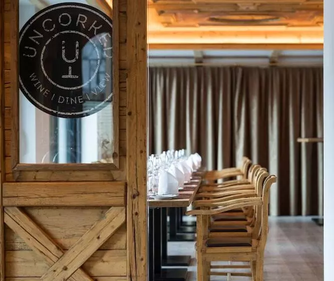 Fotos del hotel Relais & Chateaux Schönegg:  14