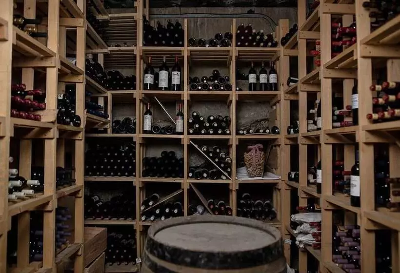 Fotos del hotel Relais & Chateaux Schönegg:  11