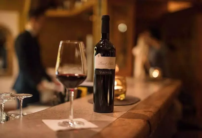 Fotos del hotel Relais & Chateaux Schönegg:  5