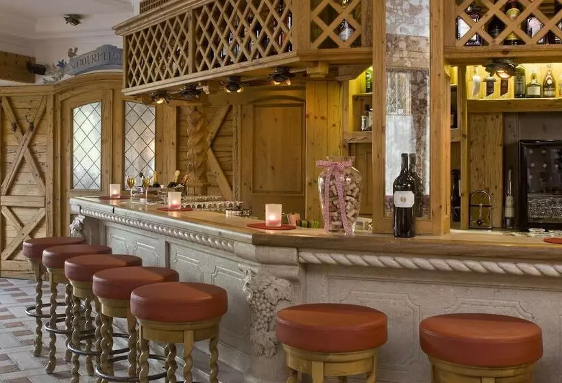 Fotos del hotel Relais & Chateaux Schönegg:  9